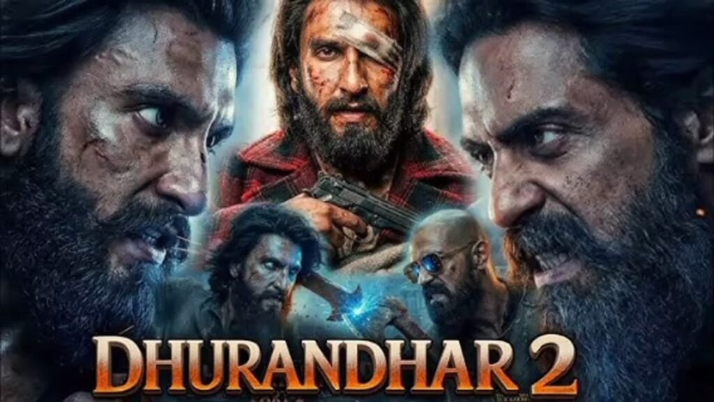 Where to Watch Dhurandhar 2 Full Movie HD – Watch Now